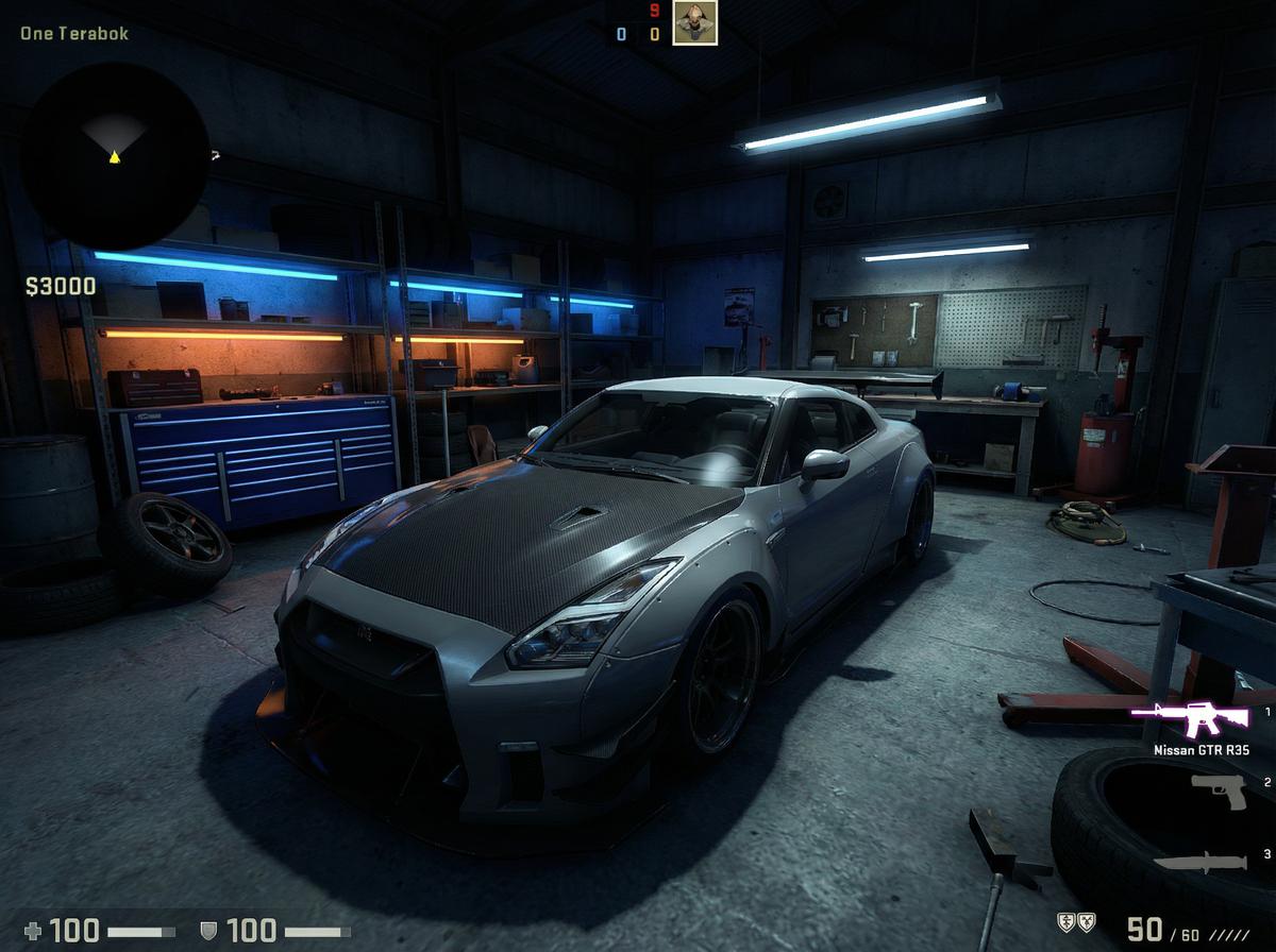 海角底盘悬挂升级视频演示